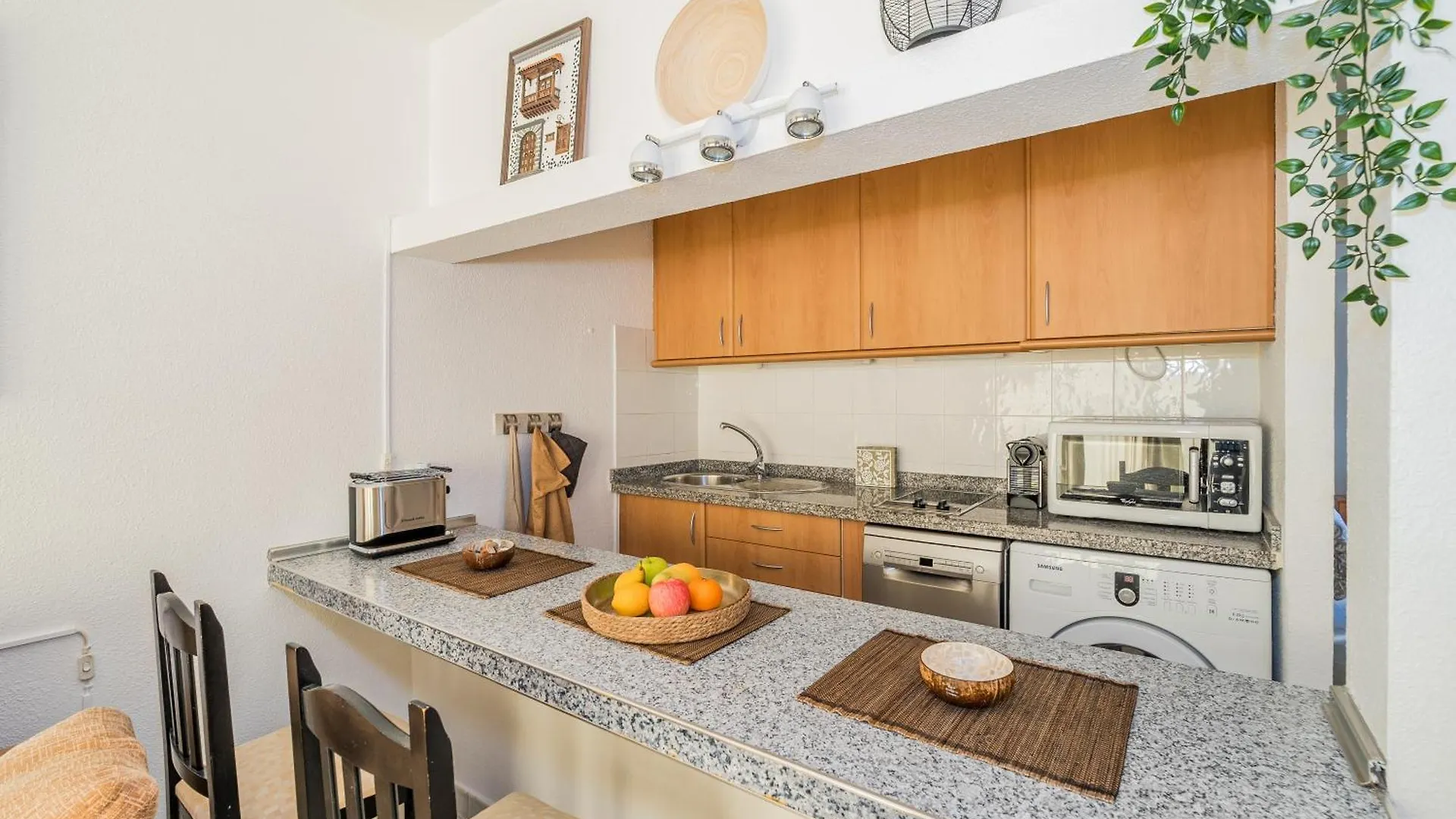 Apartament Casa Oceano Atlantik Garden Corralejo