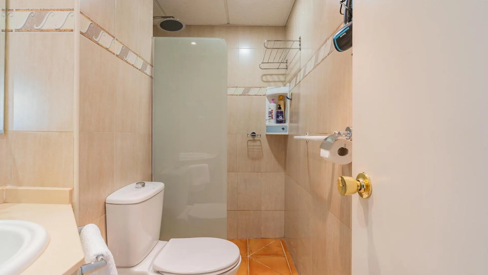 Apartament Casa Oceano Atlantik Garden Corralejo Hiszpania