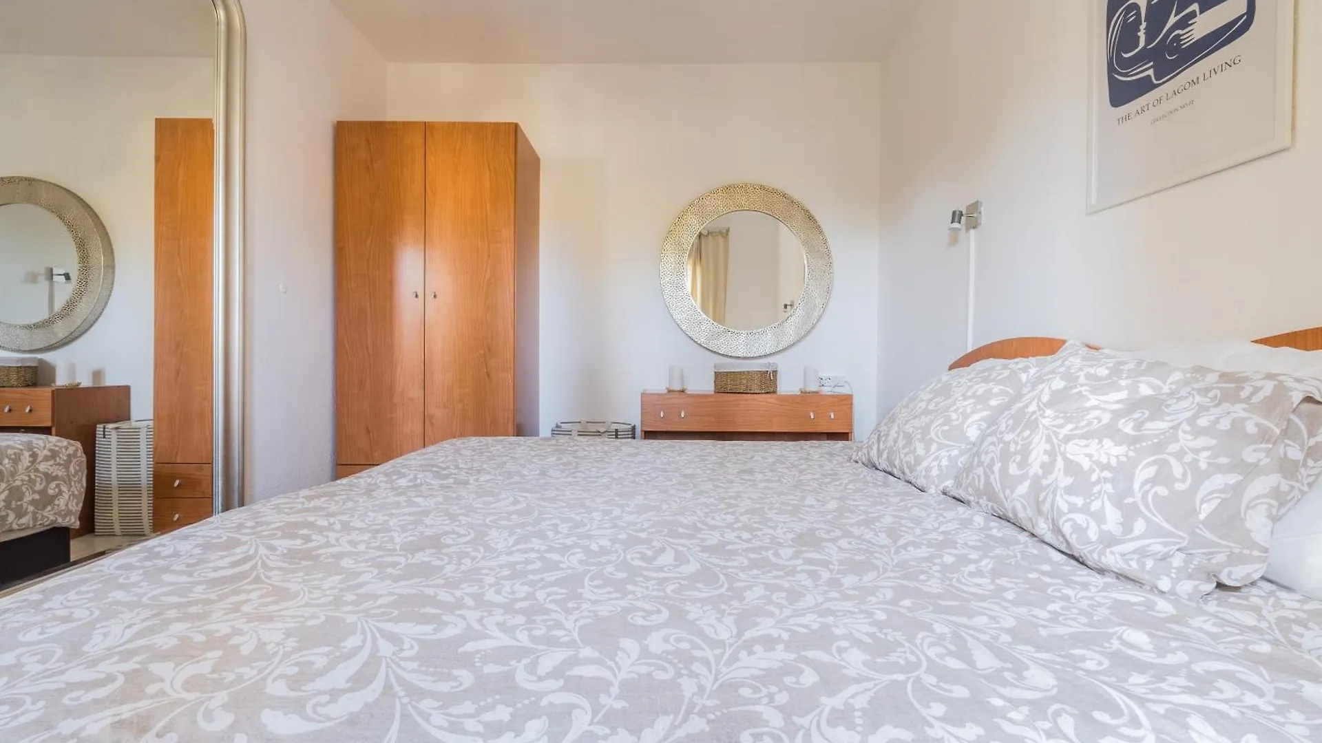 Apartament Casa Oceano Atlantik Garden Corralejo