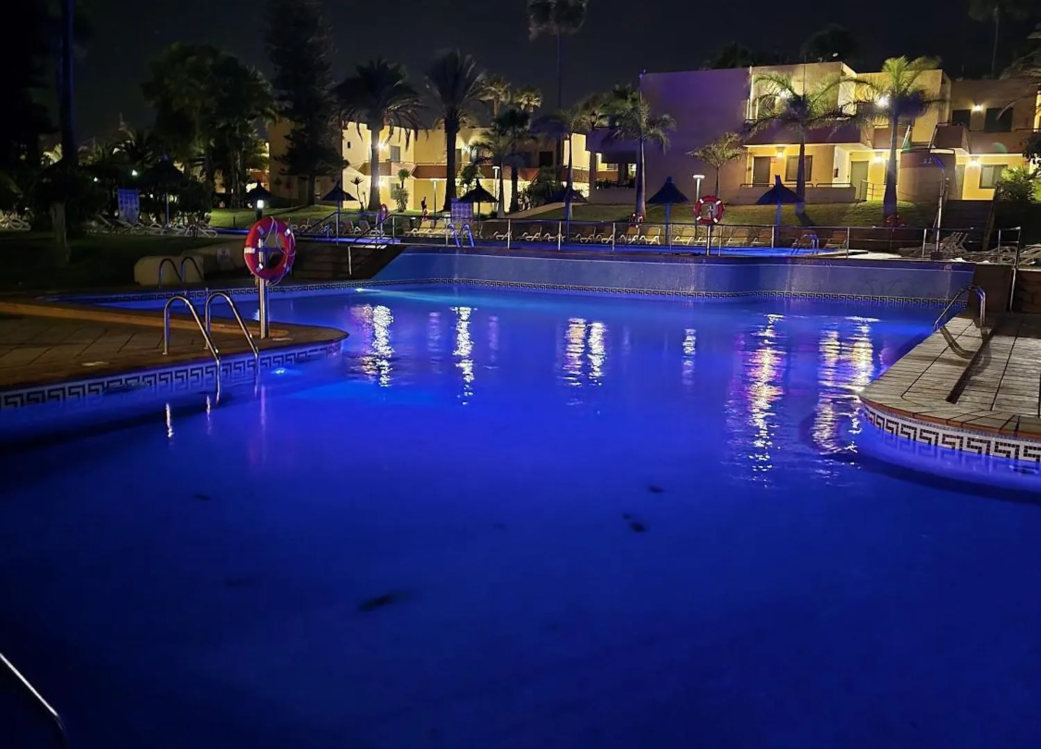 Apartament Casa Oceano Atlantik Garden Corralejo