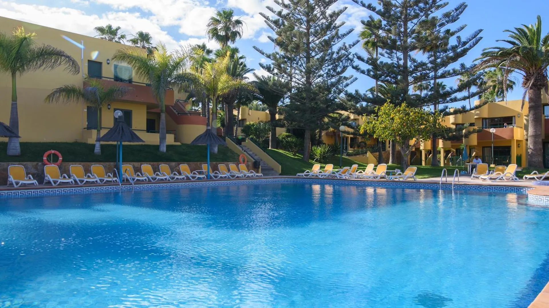 Apartament Casa Oceano Atlantik Garden Corralejo Hiszpania